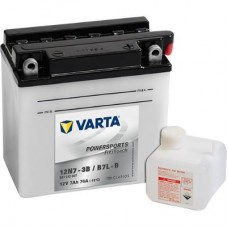 507012007I314 VARTA Стартерна акумуляторна батарея