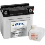 507012007I314 VARTA Стартерна акумуляторна батарея