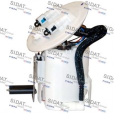 72525A2 SIDAT Елемент системи живлення