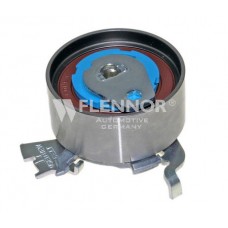 FS04039 FLENNOR Натяжний ролик ремінь ГРМ