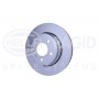 8DD 355 128-491 HELLA PAGID Гальмівний диск