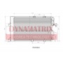 DR94650 DYNAMATRIX Конденсатор кондиціонера