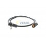 V37-72-0125 VEMO Датчик частота обертання колеса