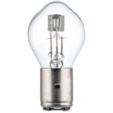 8GD 002 084-131 HELLA Лампа розжарювання, Основна фара