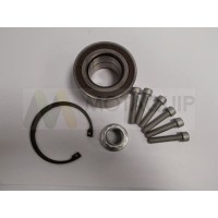 LVBK1652 MOTAQUIP Комплект підшипника ступиці колеса