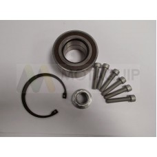 LVBK1652 MOTAQUIP Комплект підшипника ступиці колеса