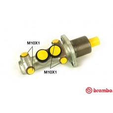 M 61 019 BREMBO Головний гальмівний циліндр