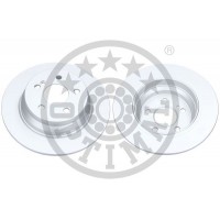 BS-7786C OPTIMAL Гальмівний диск