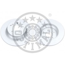 BS-7786C OPTIMAL Гальмівний диск