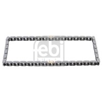 109535 FEBI BILSTEIN Ланцюг приводу розподільного валу
