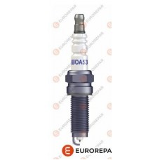 1648409280 EUROREPAR Свічка запалювання