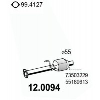 12.0094 ASSO Катализатор