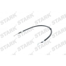 SKCPB-1050053 Stark Тросик, cтояночный тормоз