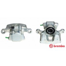 F 61 201 BREMBO Гальмівний супорт