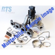 T981487 BTS Turbo Компресор наддуву