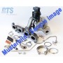 T981487 BTS Turbo Компресор наддуву