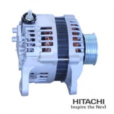 2506126 HITACHI Генератор