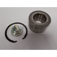 LVBK1577 MOTAQUIP Комплект підшипника ступиці колеса