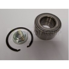 LVBK1577 MOTAQUIP Комплект підшипника ступиці колеса