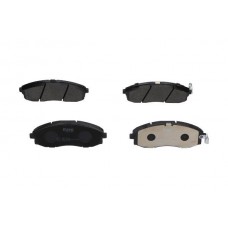 KBP-3003 KAVO PARTS КомплеК т гальмівних колодок, дискове гальмо