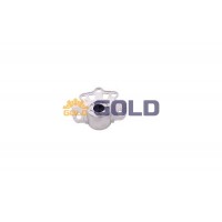 GSM0165 JAPANPARTS Опора стійки амортизатора