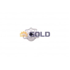 GSM0165 JAPANPARTS Опора стійки амортизатора