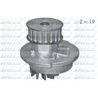 D210 DOLZ Водяний насос охолодження двигуна