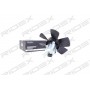 508R0009 RIDEX Вентилятор охолодження двигуна