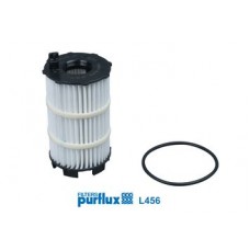 L456 PURFLUX Масляний фільтр