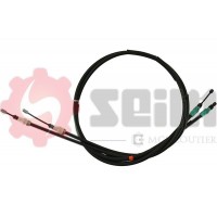 404750 SEIM Тросик, cтояночный тормоз