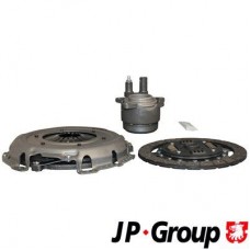1530405310 JP GROUP Комплект зчеплення