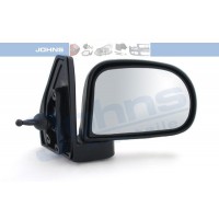 39 02 38-5 JOHNS Зовнішнє дзеркало