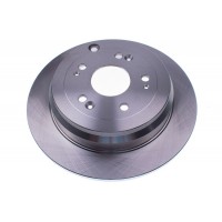 B130805 DENCKERMANN Гальмівний диск