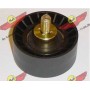 03.373 AUTOKIT Паразитный / Ведущий ролик, Зубчастий ремінь