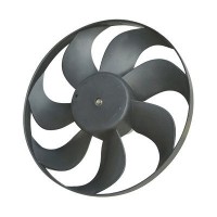 ZD16839 SONTIAN Вентилятор охолодження двигуна