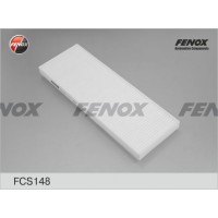 Фільтр повітря у внутрішньому просторі FENOX FCS148