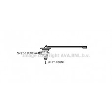 DN1234 AVA QUALITY COOLING Розширювальний клапан кондиціонера
