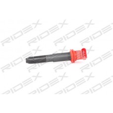 689C0276 RIDEX Котушка запалювання