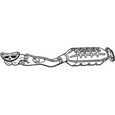 090-420 BOSAL Катализатор
