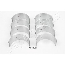 CB1044G2 JAPANPARTS Шатунний підшипник