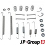 1463952610 JP GROUP Комплектуючі гальмівна колодка