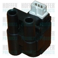8010347 HOFFER Котушка запалювання