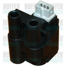 8010347 HOFFER Котушка запалювання