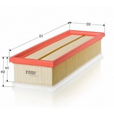 AR34120PMS TECNECO FILTERS Повітряний фільтр
