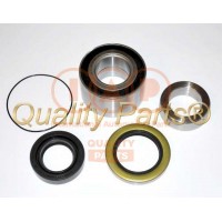 409-12022K IAP QUALITY PARTS Комплект підшипника ступиці колеса