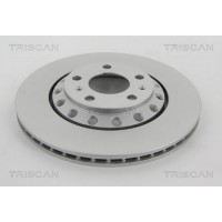 8120 29191C TRISCAN Гальмівний диск