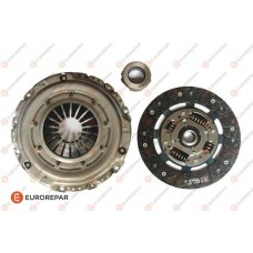 1636271380 EUROREPAR Комплект зчеплення