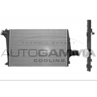 101859 AUTOGAMMA Интеркулер