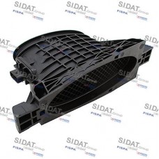 38.1061A2 SIDAT Розхідомір повітря