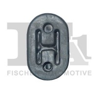 743-711 FA1 Кронштейн система випуску ОГ